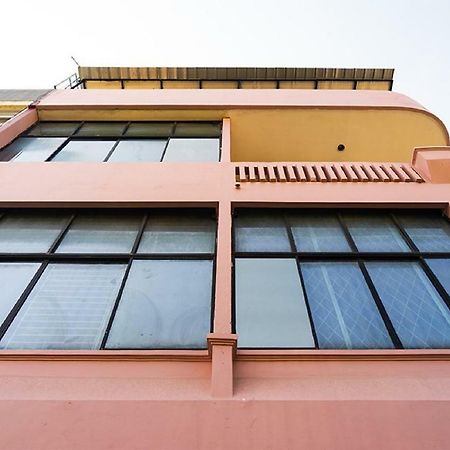 Reddoorz Near Seasons City Mall Jakarta Exterior foto